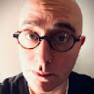 Meet your Posher, Ambrose